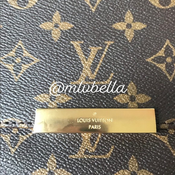❌SOLD❌Louis Vuitton Favorite MM - Picture 6 of 8